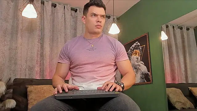 Jake Tylerr  online show from 17, 1, 2026