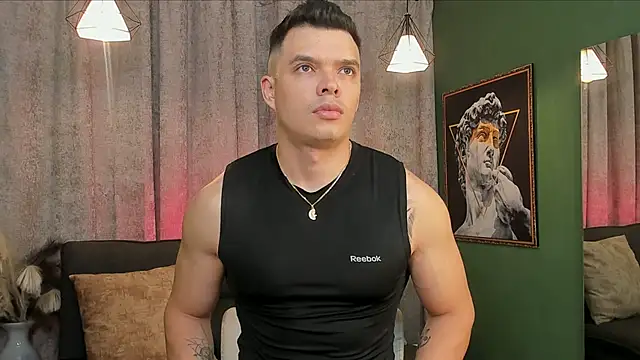 Jake Tylerr  online show from 5, 2, 2026