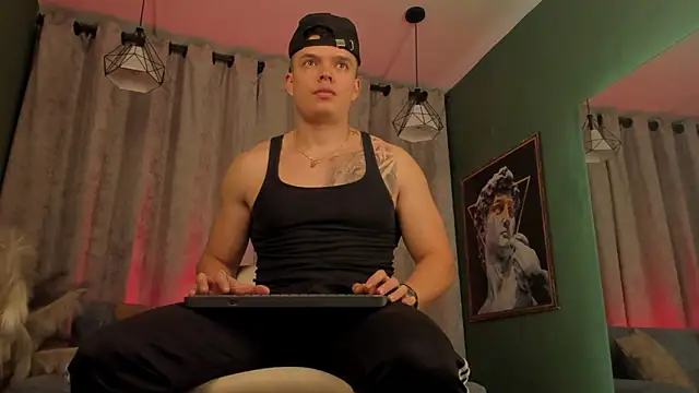 Snapshot of Jake_Tylerr_ chatting on 17, 6, 2026 Jake Tylerr online show from 17, 6, 2026