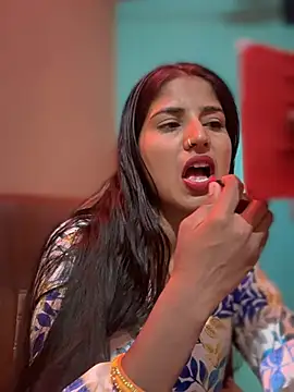 DiyAsingHh online show from 18, 3, 2025