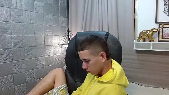 JackSwan18 online show from 17, 12, 2025