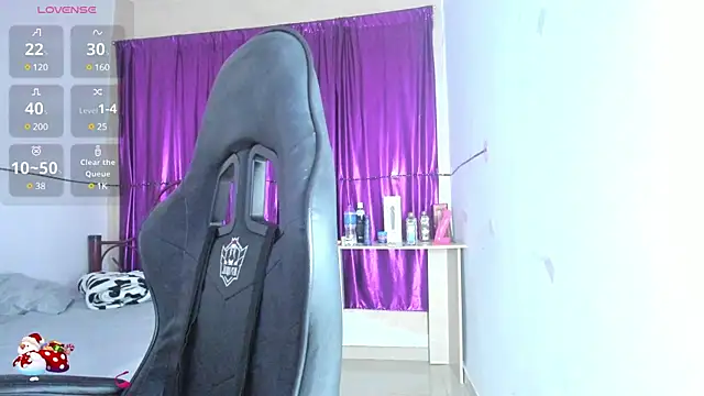 Snapshot of jonson- chatting on 6, 2, 2025 jonson- online show from 6, 2, 2025