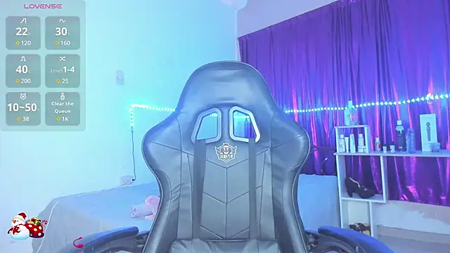 Snapshot of jonson- chatting on 9, 2, 2025 jonson- online show from 9, 2, 2025