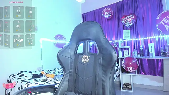 Snapshot of jonson- chatting on 12, 2, 2025 jonson- online show from 12, 2, 2025