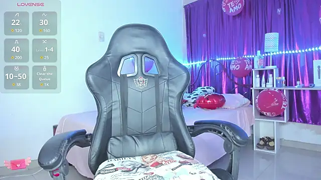 Snapshot of jonson- chatting on 15, 2, 2025 jonson- online show from 15, 2, 2025