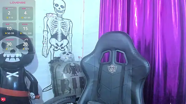 Snapshot of jonson- chatting on 22, 10, 2025 jonson- online show from 22, 10, 2025