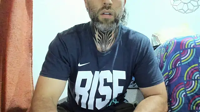 Antoniohot2024 online show from 18, 1, 2025