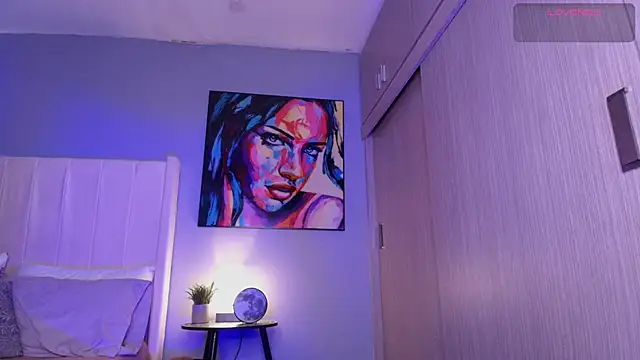 Shenoa1 online show from 15, 12, 2025