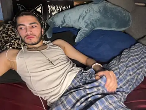 AsdAltiods online show from 19, 3, 2026