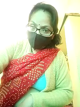 Snapshot of heenage chatting on 21, 12, 2024 heenage online show from 21, 12, 2024