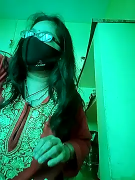 Snapshot of heenage chatting on 9, 1, 2025 heenage online show from 9, 1, 2025