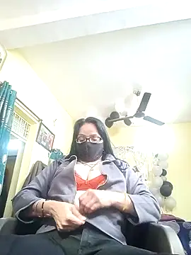 Snapshot of heenage chatting on 30, 1, 2025 heenage online show from 30, 1, 2025