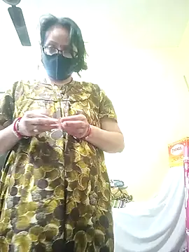 Snapshot of heenage chatting on 16, 2, 2025 heenage online show from 16, 2, 2025