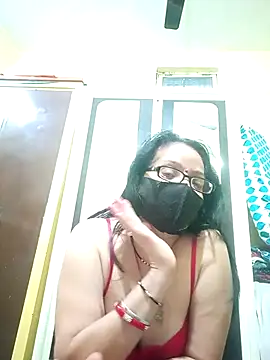 Snapshot of heenage chatting on 17, 2, 2025 heenage online show from 17, 2, 2025