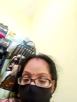 Snapshot of heenage chatting on 13, 3, 2025 heenage online show from 13, 3, 2025