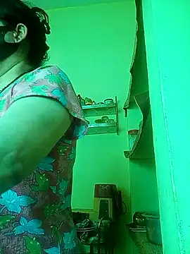 Snapshot of heenage chatting on 15, 3, 2025 heenage online show from 15, 3, 2025