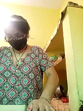 Snapshot of heenage chatting on 16, 3, 2025 heenage online show from 16, 3, 2025