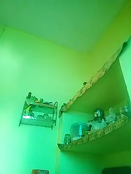 Snapshot of heenage chatting on 23, 3, 2025 heenage online show from 23, 3, 2025