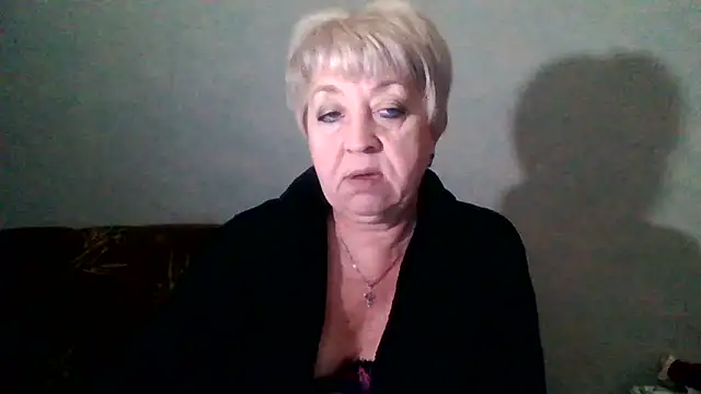 Snapshot of AnjelElinor chatting on 13, 10, 2025 AnjelElinor online show from 13, 10, 2025
