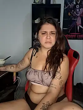 Snapshot of luuhcat09 chatting on 22, 2, 2025 luuhcat09 online show from 22, 2, 2025