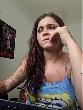 Snapshot of luuhcat09 chatting on 27, 2, 2025 luuhcat09 online show from 27, 2, 2025