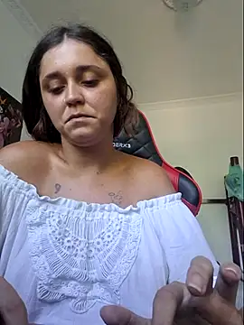 Snapshot of luuhcat09 chatting on 14, 3, 2025 luuhcat09 online show from 14, 3, 2025