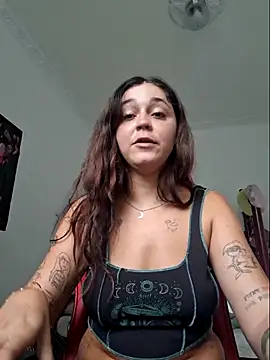 Snapshot of luuhcat09 chatting on 17, 3, 2025 luuhcat09 online show from 17, 3, 2025