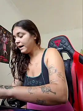 Snapshot of luuhcat09 chatting on 18, 3, 2025 luuhcat09 online show from 18, 3, 2025