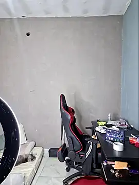 Snapshot of luuhcat09 chatting on 13, 11, 2025 luuhcat09 online show from 13, 11, 2025