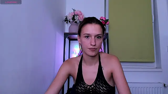 LaraStone69 online show from 17, 9, 2025