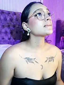 EMILYY FOXY online show from 1, 3, 2026