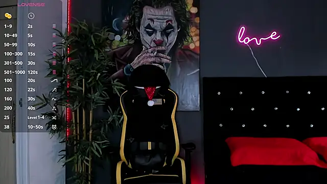 Snapshot of jordan_mayers02 chatting on 25, 12, 2024 jordan mayers02 online show from 25, 12, 2024