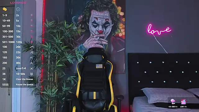 Snapshot of jordan_mayers02 chatting on 8, 2, 2025 jordan mayers02 online show from 8, 2, 2025