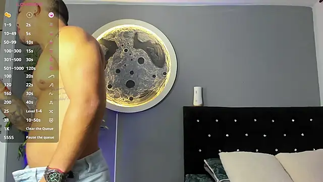 jordan mayers02 online show from 17, 11, 2025