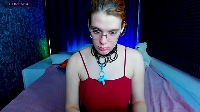 KIKI Krash online show from 11, 1, 2025