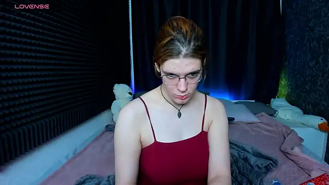 KIKI Krash online show from 21, 1, 2025