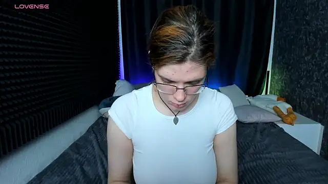 KIKI Krash online show from 24, 1, 2025