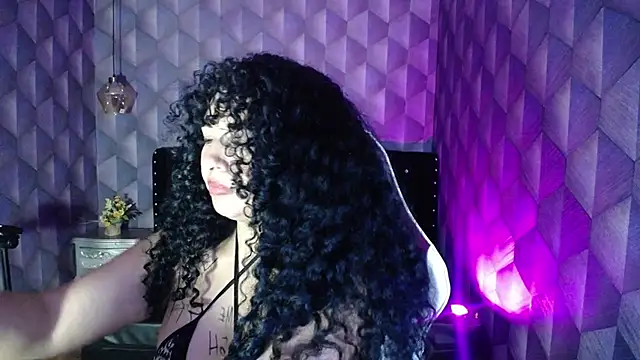 Sofiacowperx online show from 24, 2, 2025