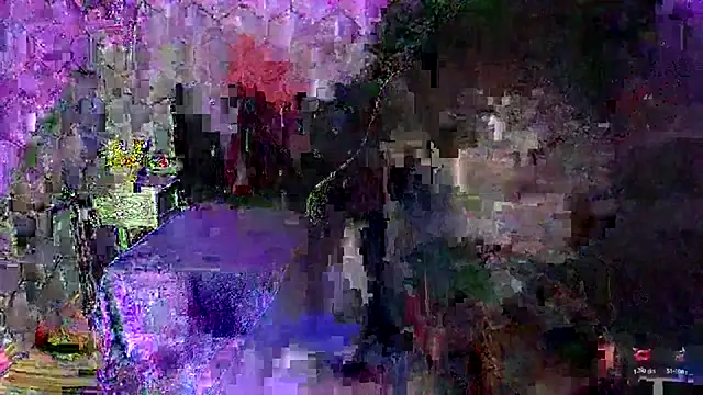 Sofiacowperx online show from 27, 2, 2025