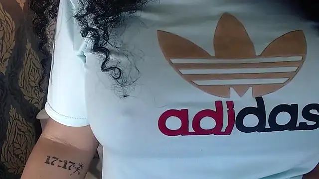 Sofiacowperx online show from 21, 10, 2025