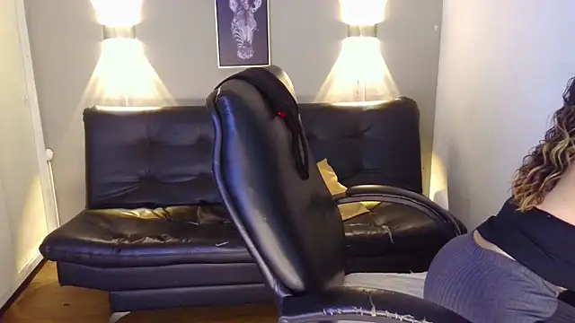 Jsneiidy ATH online show from 21, 1, 2025