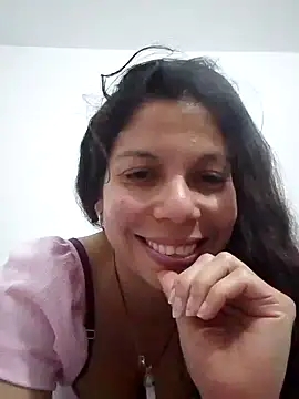 Carliina Soussa online show from 14, 1, 2025