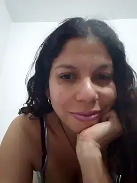 Carliina Soussa online show from 15, 1, 2025