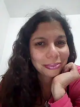 Carliina Soussa online show from 16, 1, 2025