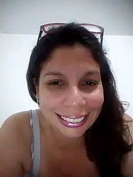 Carliina Soussa online show from 25, 1, 2025