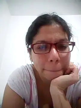 Carliina Soussa online show from 29, 1, 2025