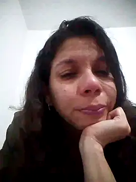Carliina Soussa online show from 13, 2, 2025
