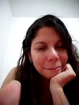 Carliina Soussa online show from 20, 2, 2025