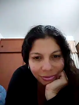 Carliina Soussa online show from 24, 2, 2025