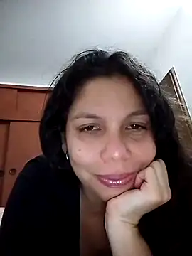 Carliina Soussa online show from 25, 2, 2025